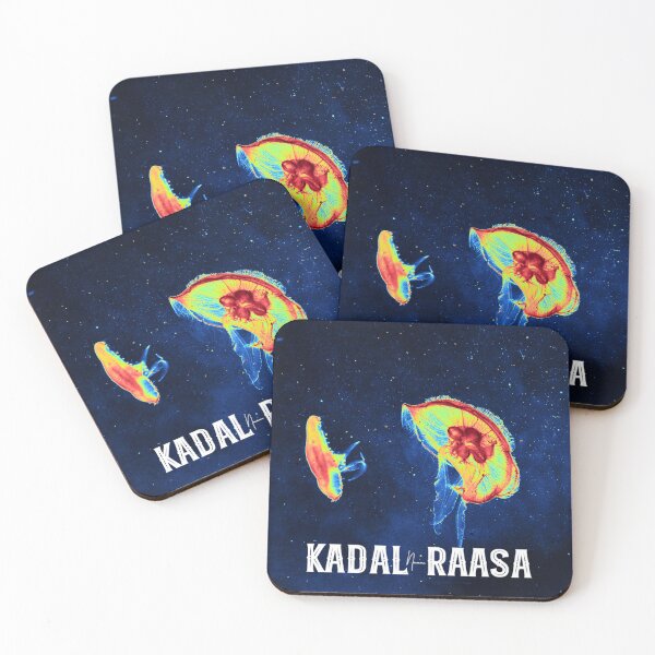 Item preview, Kadal Raasa  - Kollywood Cine Dialogues / Song Lyrics   designed and sold by GobiRchandran.