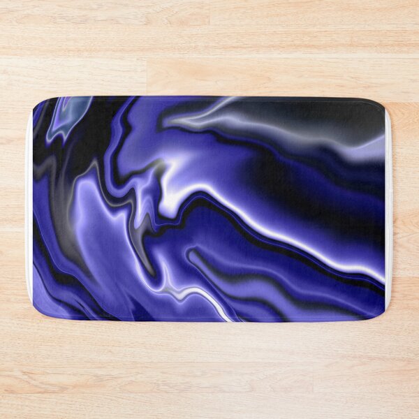 Item preview, Fluid Abstract Pattern 1736 designed and sold by Holidays77.