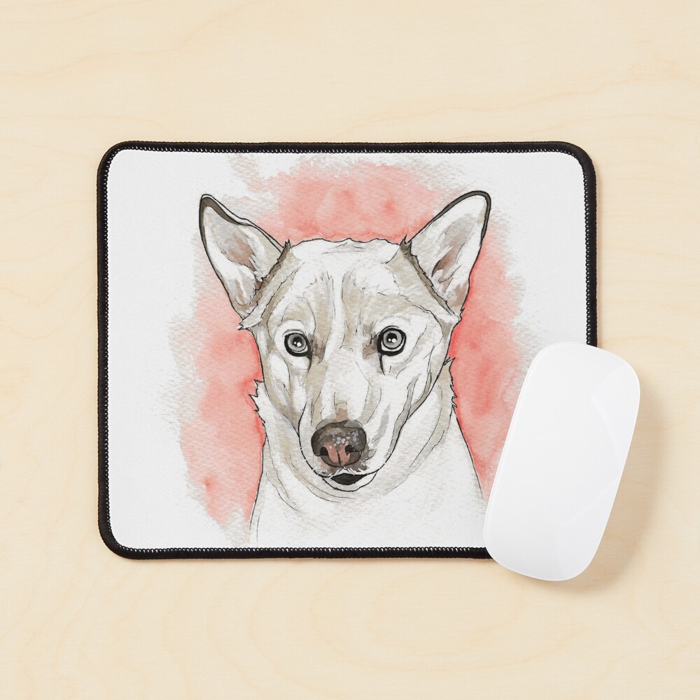 Item preview, Mouse Pad designed and sold by RozThompsonArt.