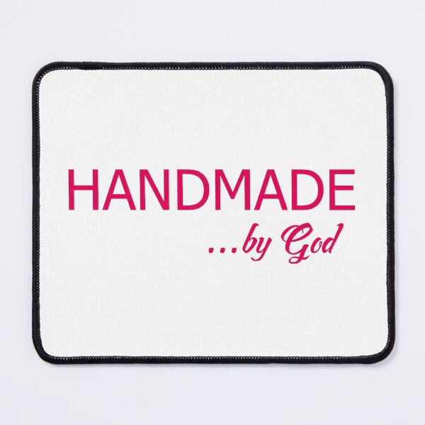Item preview, Handmade by God designed and sold by Shalomjoy.