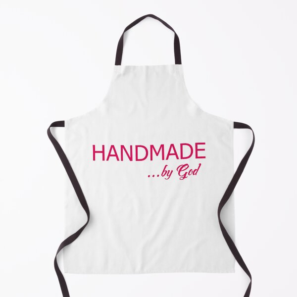 Item preview, Handmade by God designed and sold by Shalomjoy.