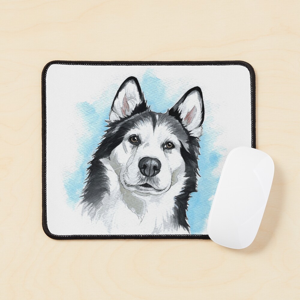 Item preview, Mouse Pad designed and sold by RozThompsonArt.