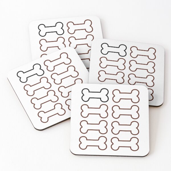 Item preview, Dog Bones designed and sold by Simo0455.