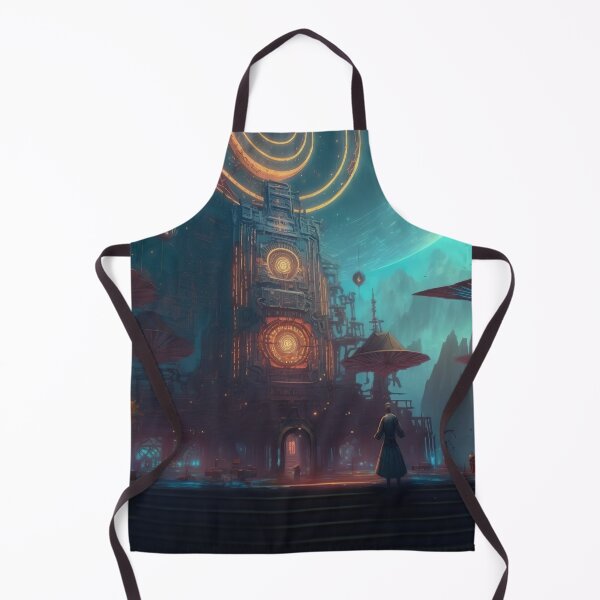 Item preview, the church on venus designed and sold by IA-Power.