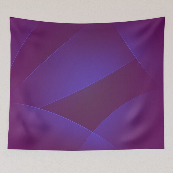 Item preview, Royal Purple & Loulou Colors designed and sold by mamazita.