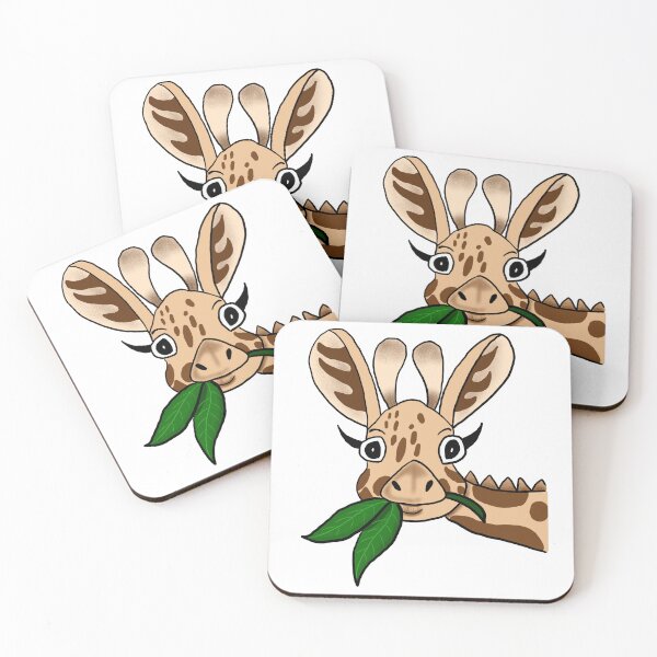 Item preview, Giraffe designed and sold by JulieSR.