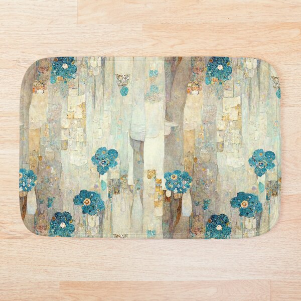 Item preview, Pretty Bohemian Pattern designed and sold by BellasArtStudio.