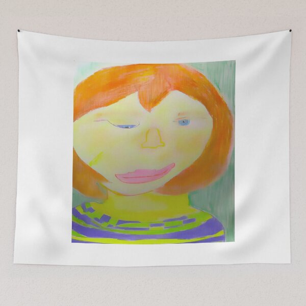 Item preview, A Complicated Young Woman designed and sold by DanaLDunCan.