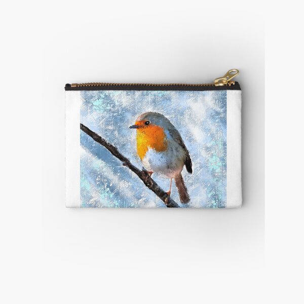 Item preview, The Red Red Robin designed and sold by OmandOriginal.