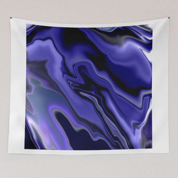 Item preview, Fluid Abstract Pattern 1737 designed and sold by Holidays77.