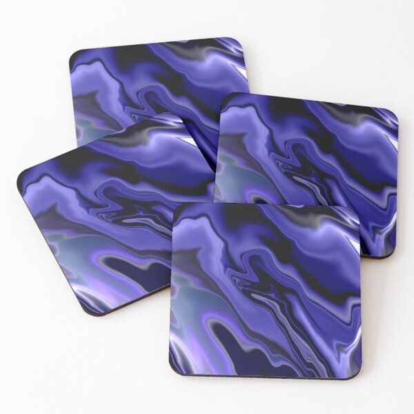 Item preview, Fluid Abstract Pattern 1737 designed and sold by Holidays77.