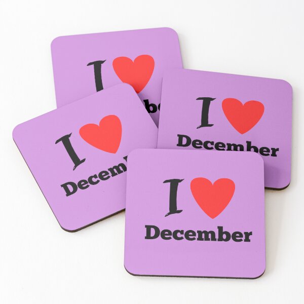 Item preview, December lover  designed and sold by firda23.