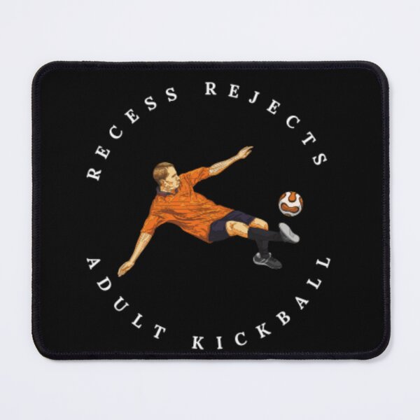 Item preview, Recess Rejects - Kickball designed and sold by Teenflixs.