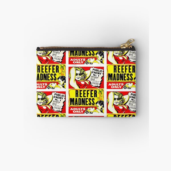 Item preview, REEFER MADNESS! designed and sold by FringeTheater.