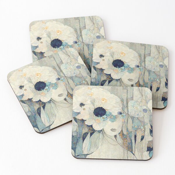 Item preview, Boho Tribe designed and sold by BellasArtStudio.