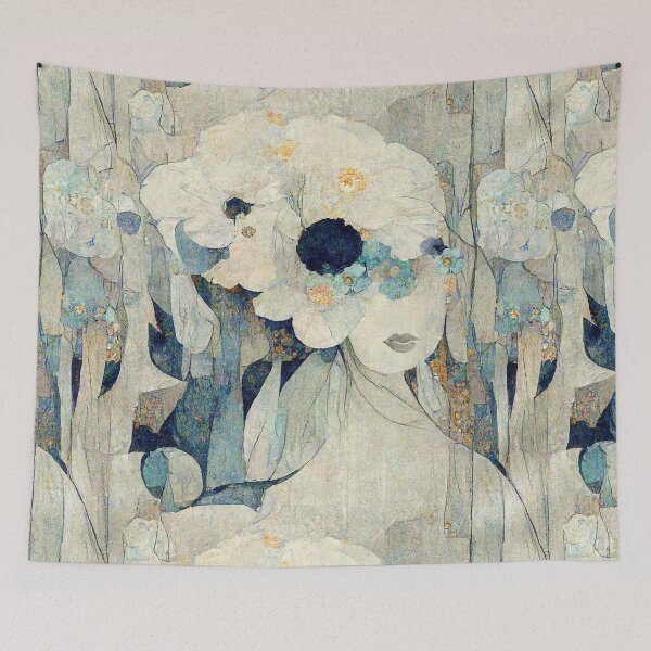 Item preview, Boho Tribe designed and sold by BellasArtStudio.