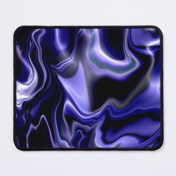 Item preview, Fluid Abstract Pattern 1738 designed and sold by Holidays77.
