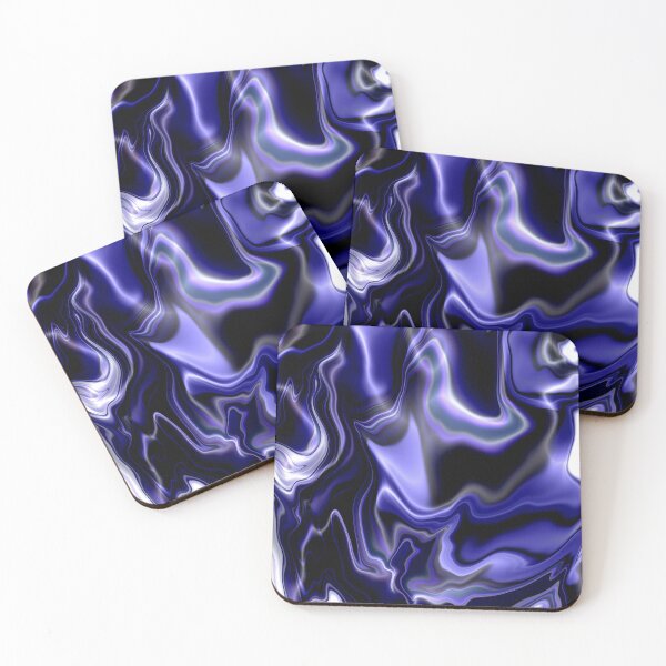 Item preview, Fluid Abstract Pattern 1738 designed and sold by Holidays77.