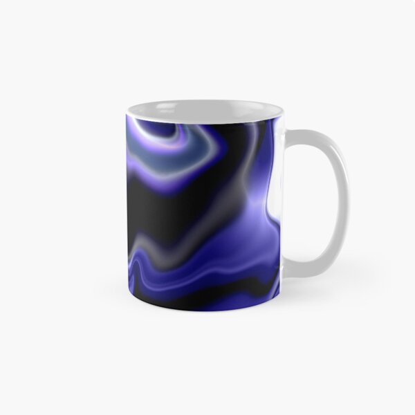 Item preview, Fluid Abstract Pattern 1738 designed and sold by Holidays77.