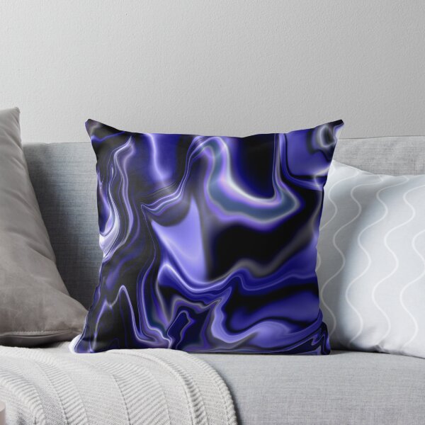 Item preview, Fluid Abstract Pattern 1738 designed and sold by Holidays77.