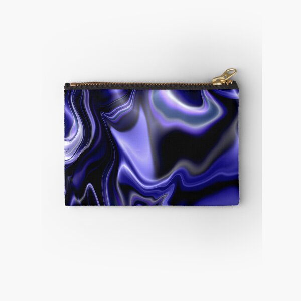 Item preview, Fluid Abstract Pattern 1738 designed and sold by Holidays77.