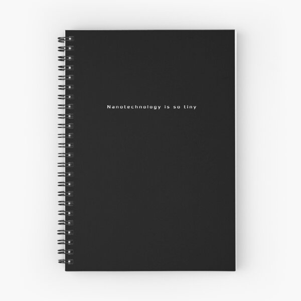 Item preview, Nanotechnology is so tiny designed and sold by transhuman.