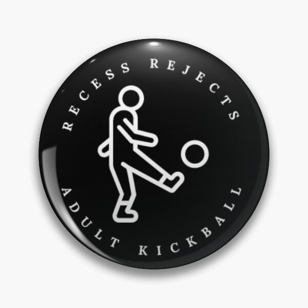 Item preview, Recess Rejects - Kickball designed and sold by Teenflixs.