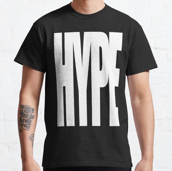 2 Hype Men's T-Shirts for Sale