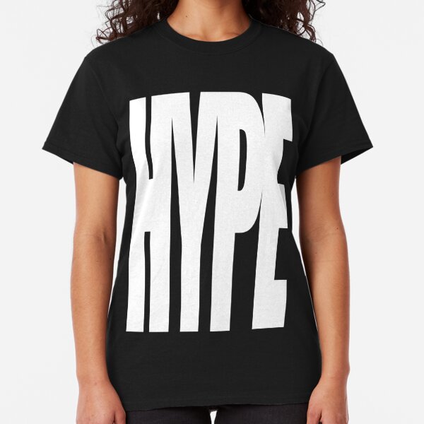 Hype House T Shirts Redbubble