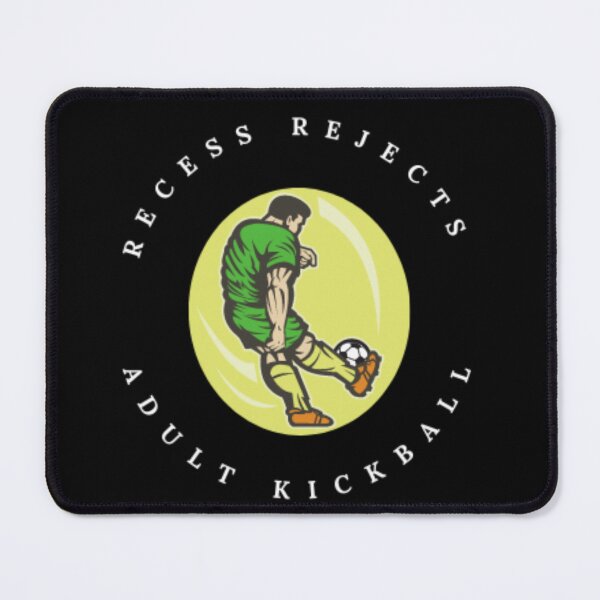 Item preview, Recess Rejects - Kickball designed and sold by Teenflixs.
