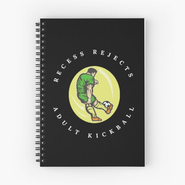Item preview, Recess Rejects - Kickball designed and sold by Teenflixs.