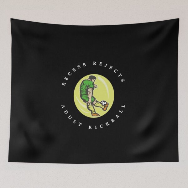 Item preview, Recess Rejects - Kickball designed and sold by Teenflixs.