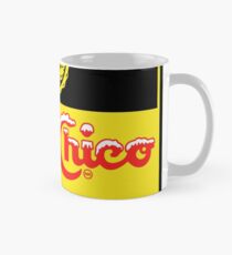 topo chico sticker Classic Mug