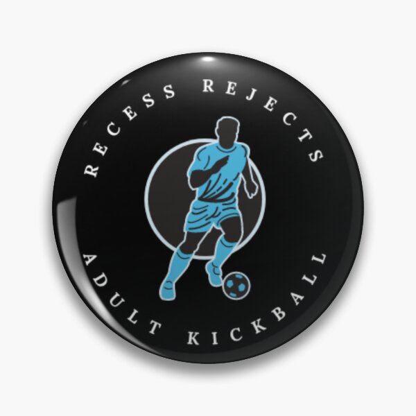 Item preview, Recess Rejects - Kickball designed and sold by Teenflixs.