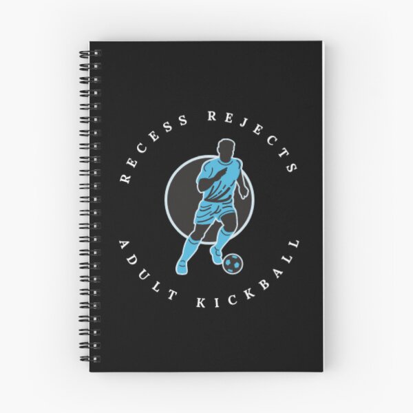 Item preview, Recess Rejects - Kickball designed and sold by Teenflixs.