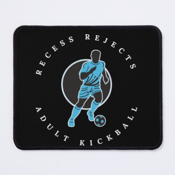 Item preview, Recess Rejects - Kickball designed and sold by Teenflixs.