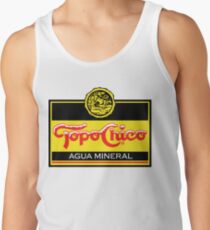 Topo Chico T-Shirt Tank Top