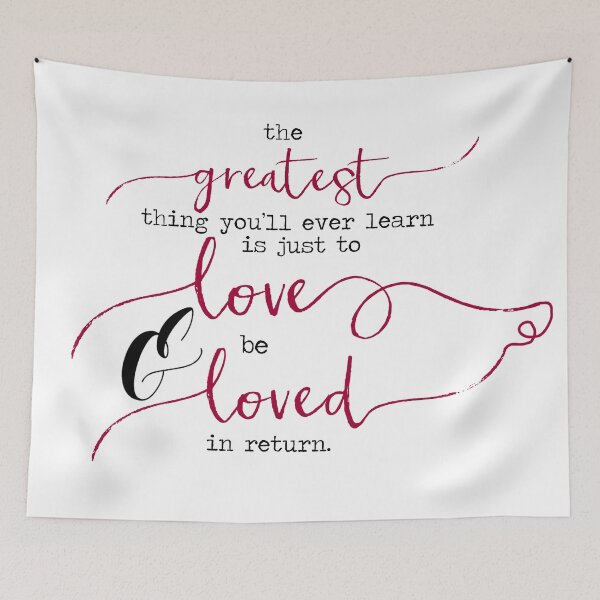 Item preview, The Greatest Thing - Love designed and sold by alexagarcia8.