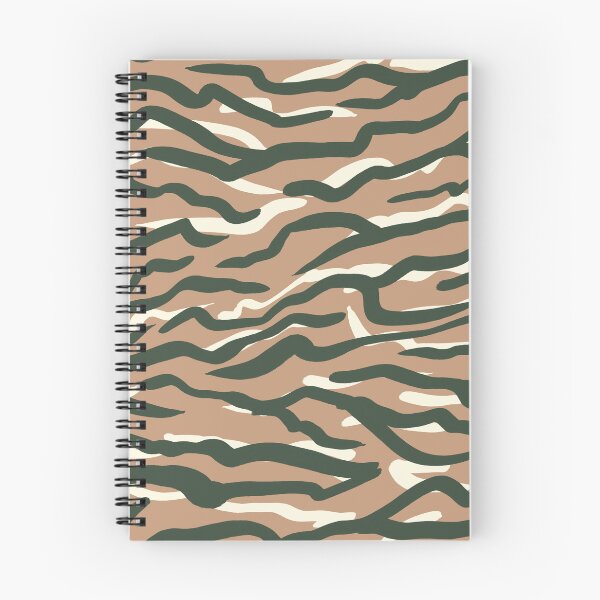 Item preview, MID CENTURY SEAMLESS Pattern designed and sold by Wello-Factory.