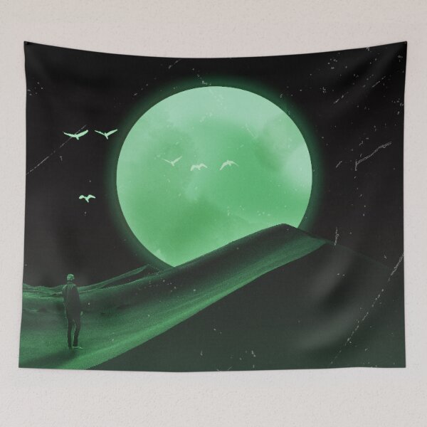 Item preview, The Future - Riscograpgh designed and sold by GobiRchandran.