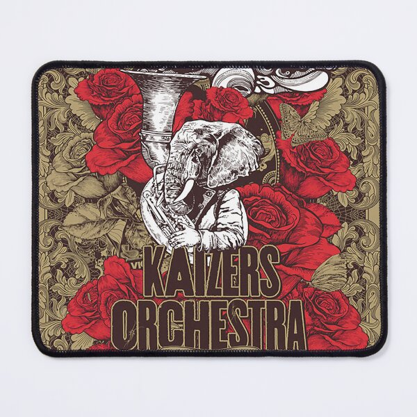 Item preview, Kaizers Orchestra  designed and sold by Pi-Artist.