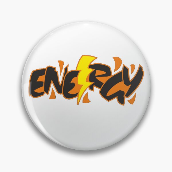 Item preview, Energy designed and sold by Magounette.