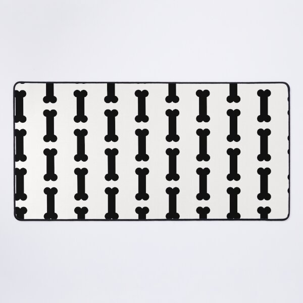 Item preview, Black Dog Bone designed and sold by Simo0455.