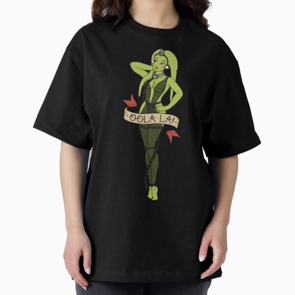 Vista previa del artículo con la obra «TATUAJE DE PIN-UP DE OOLA», diseñado y vendido por GlewPrint.