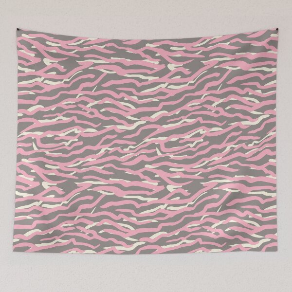 Item preview, MID CENTURY SEAMLESS Pattern designed and sold by Wello-Factory.