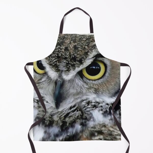 Item preview, Great Horned Owl Bird Of Prey designed and sold by AndyEvansPhotos.