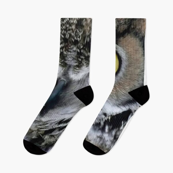 Item preview, Great Horned Owl Bird Of Prey designed and sold by AndyEvansPhotos.
