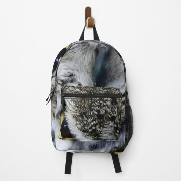 Item preview, Great Horned Owl Bird Of Prey designed and sold by AndyEvansPhotos.
