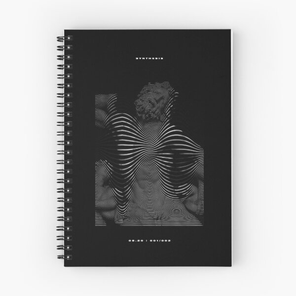 Item preview, SYNTHESIS designed and sold by avra-design.
