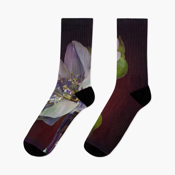 Item preview, Flower spirits in the forest designed and sold by Bashini.